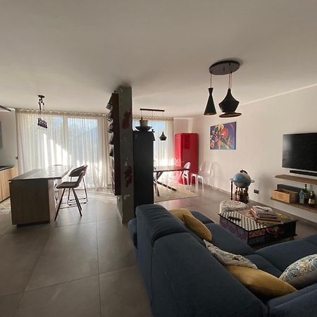 Cactus House Villa Ventimiglia Kültér fotó