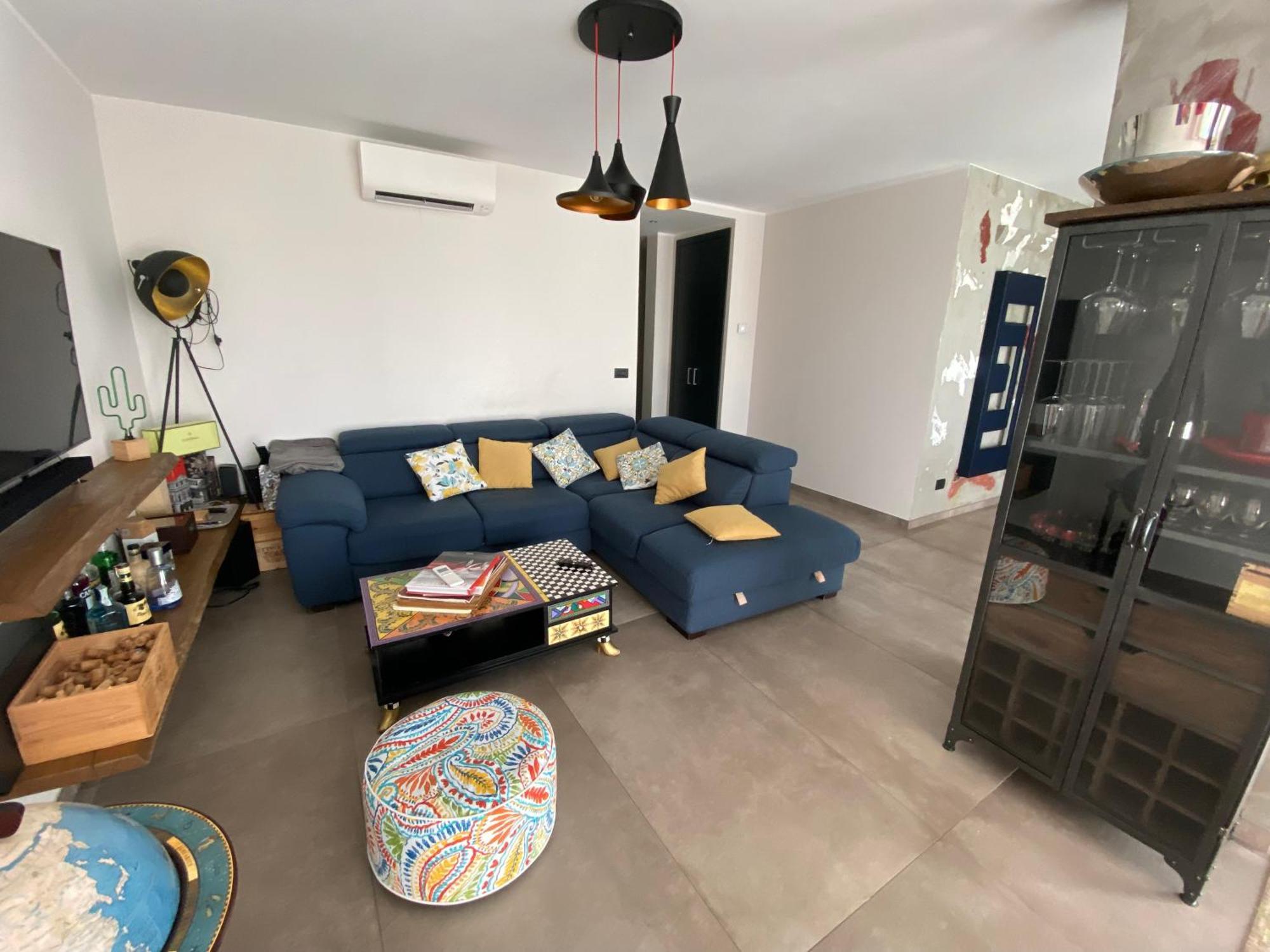 Cactus House Villa Ventimiglia Kültér fotó