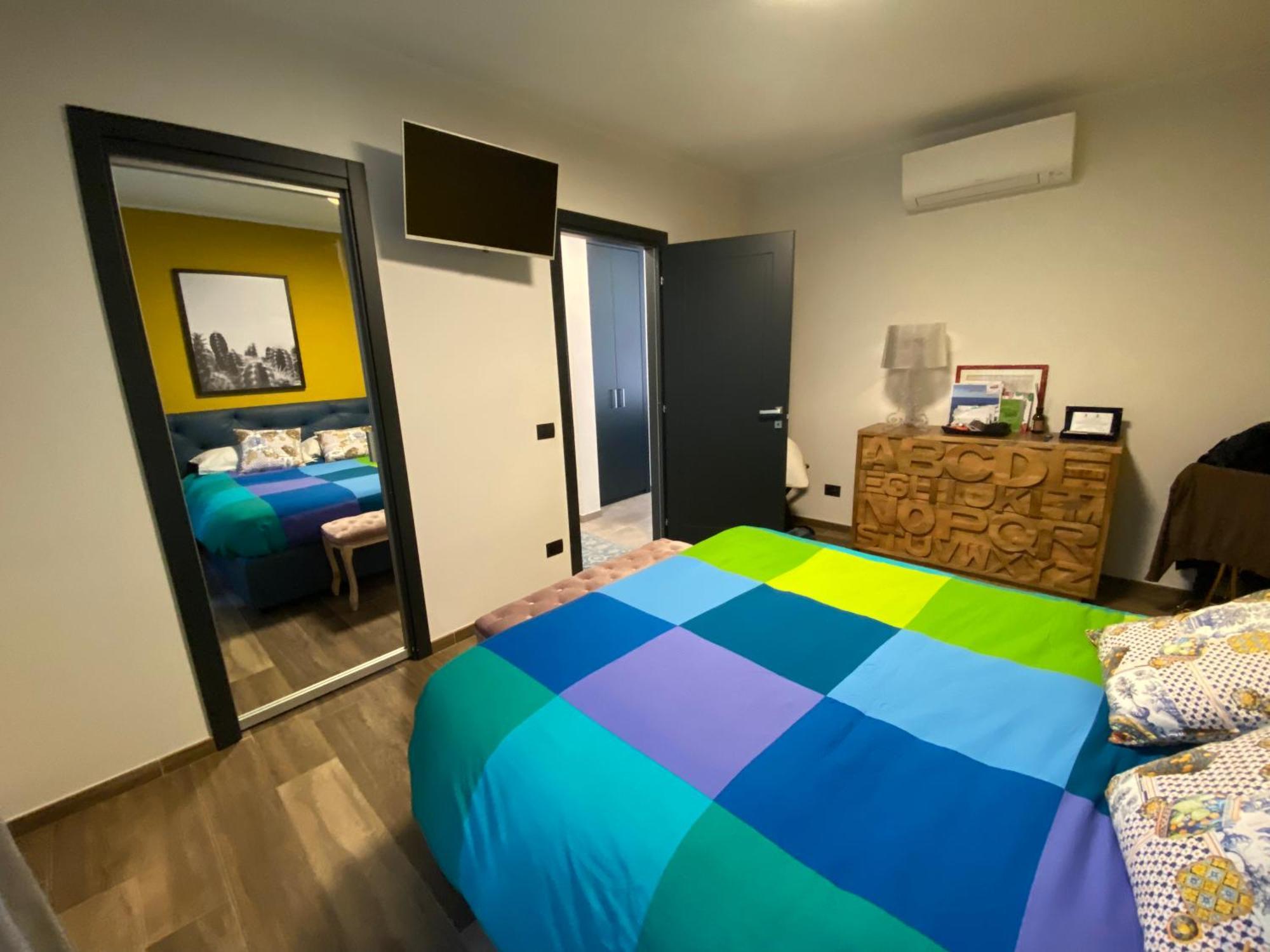 Cactus House Villa Ventimiglia Kültér fotó