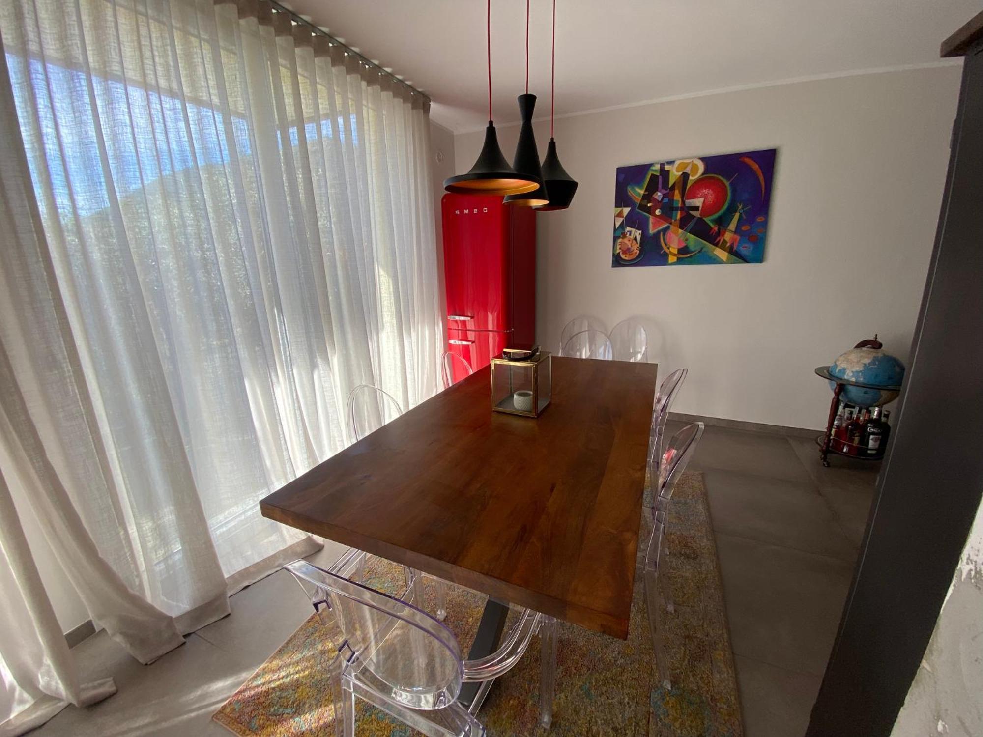 Cactus House Villa Ventimiglia Kültér fotó