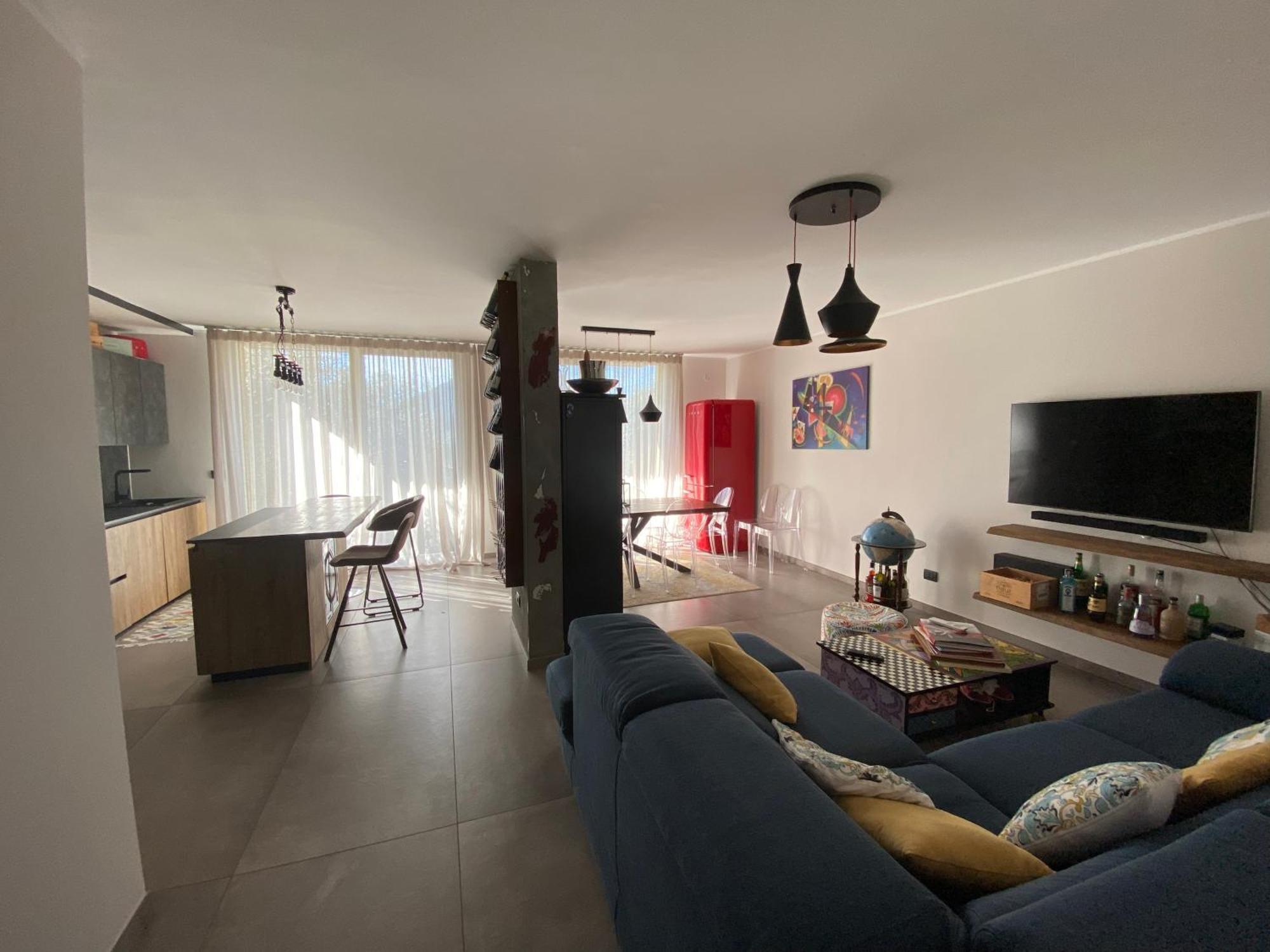 Cactus House Villa Ventimiglia Kültér fotó