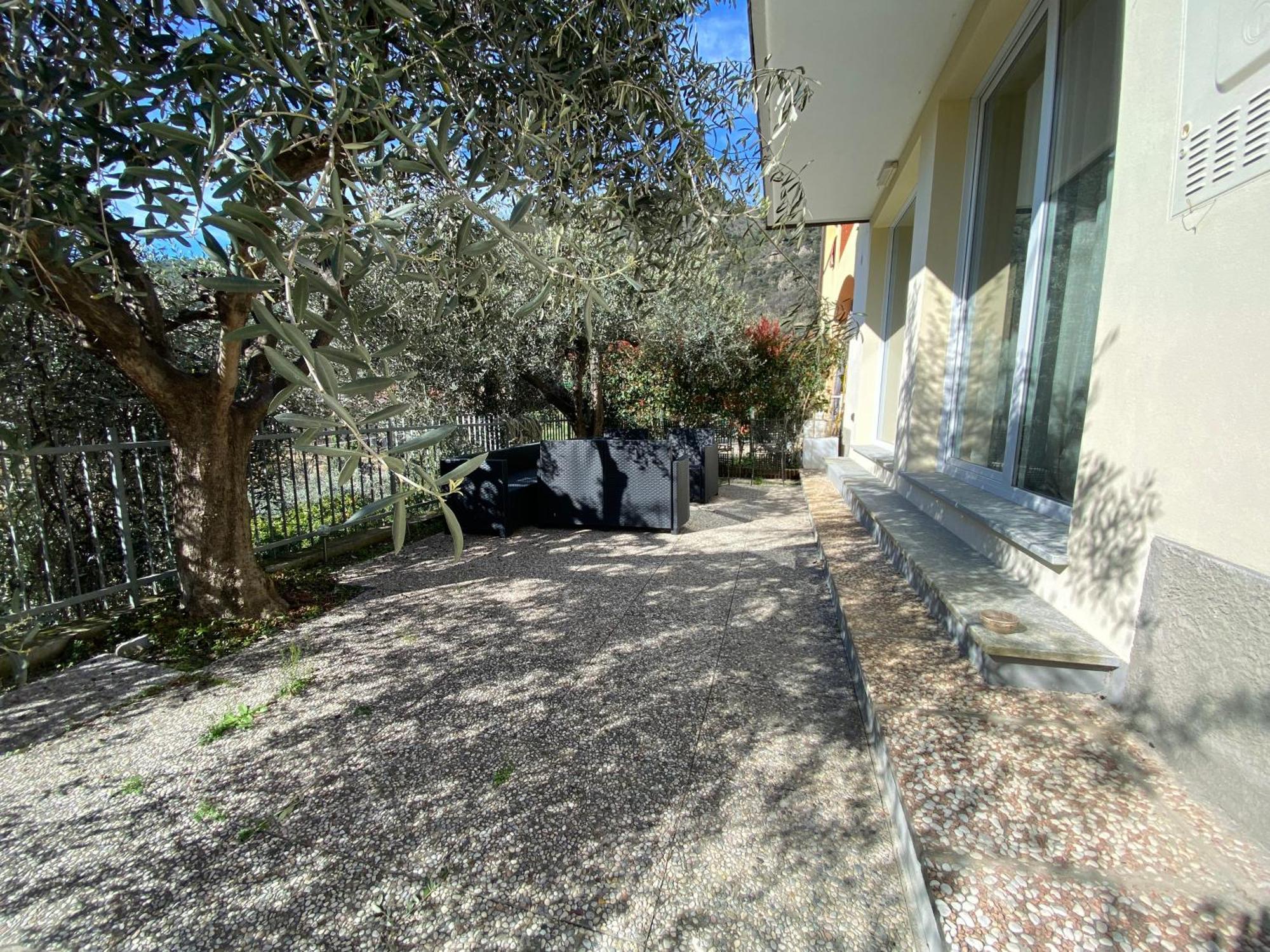 Cactus House Villa Ventimiglia Kültér fotó